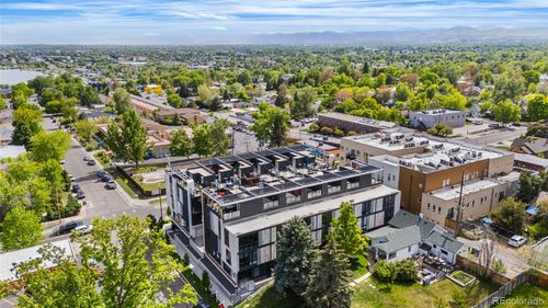 ste-6-5125 W 29th Ave, Denver, CO, 80212-1558 | Card Image