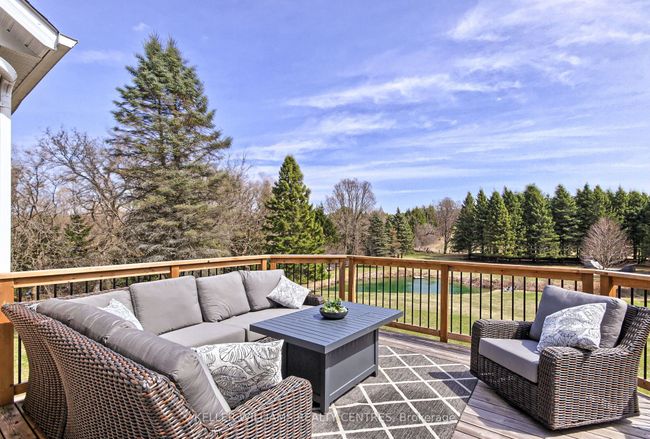 17781 Mccowan Rd, House other with 5 bedrooms, 4 bathrooms and 6 parking in Cedar Valley ON | Image 44