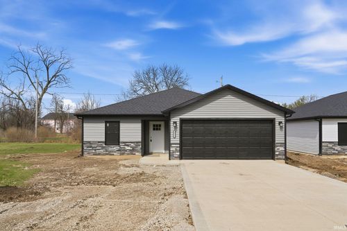 3821 Clermont Ave, Fort Wayne, IN, 46806 | Card Image