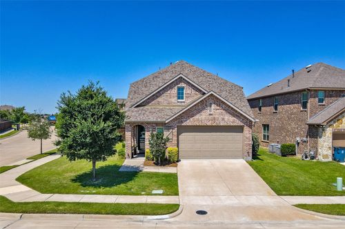 2424 San Marcos Dr, Forney, TX, 75126-3707 | Card Image