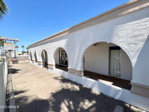 165-5008 W Glendale Ave, Glendale, AZ, 85301-2751 | Card Image