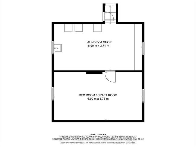 12 Elizabeth St W, House other with 4 bedrooms, 2 bathrooms and 14 parking in Creemore ON | Image 27