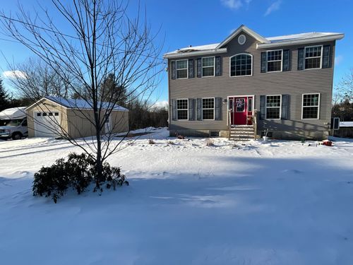 376 Main Street N, Searsmont, ME, 04973 | Card Image