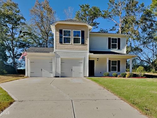 35 Drake Cir, Bunnlevel, NC, 28323-9650 | Card Image
