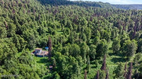 2187 Parks Hwy, Trapper Creek, AK, 99683 | Card Image