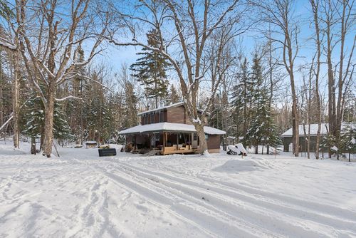 106 & 108 Bald Mountain Road, Rangeley, ME, 04970 | Card Image