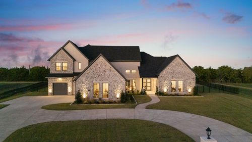 324 Chapel View Ct, Heath, TX, 75032-8857 | Card Image