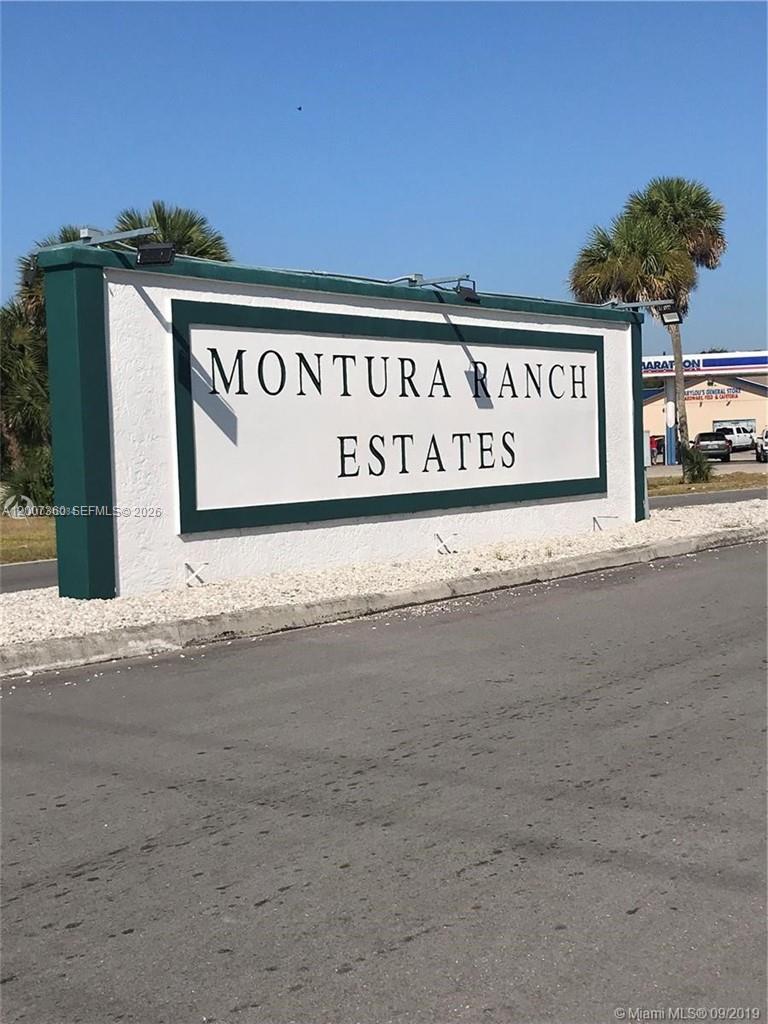Land in Clewiston