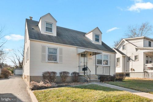 3025 Woodside Ave, BALTIMORE, MD, 21234-4705 | Card Image