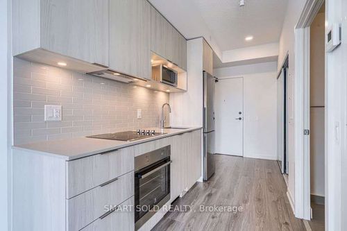 2511-20 Tubman Ave, Toronto, ON, M5A0M8 | Card Image