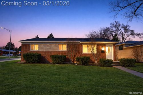 33615 Viceroy Dr, Sterling Heights, MI, 48310-5866 | Card Image