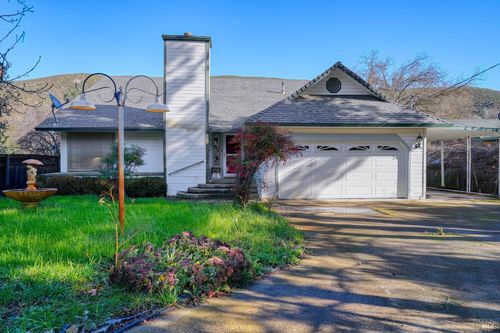 17730 Pomo Trl, Clearlake Oaks, CA, 95423-9650 | Card Image