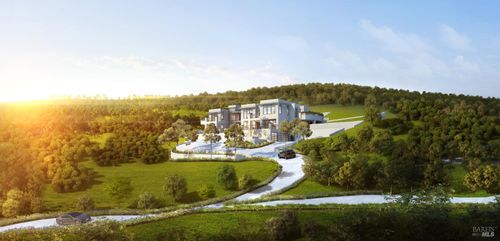 1 Trestle Glen Cir, Belvedere Tiburon, CA, 94920 | Card Image