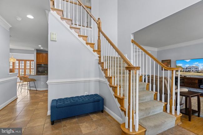 141 Chasewood Ln, House other with 4 bedrooms, 4 bathrooms and null parking in WARRENTON VA | Image 11