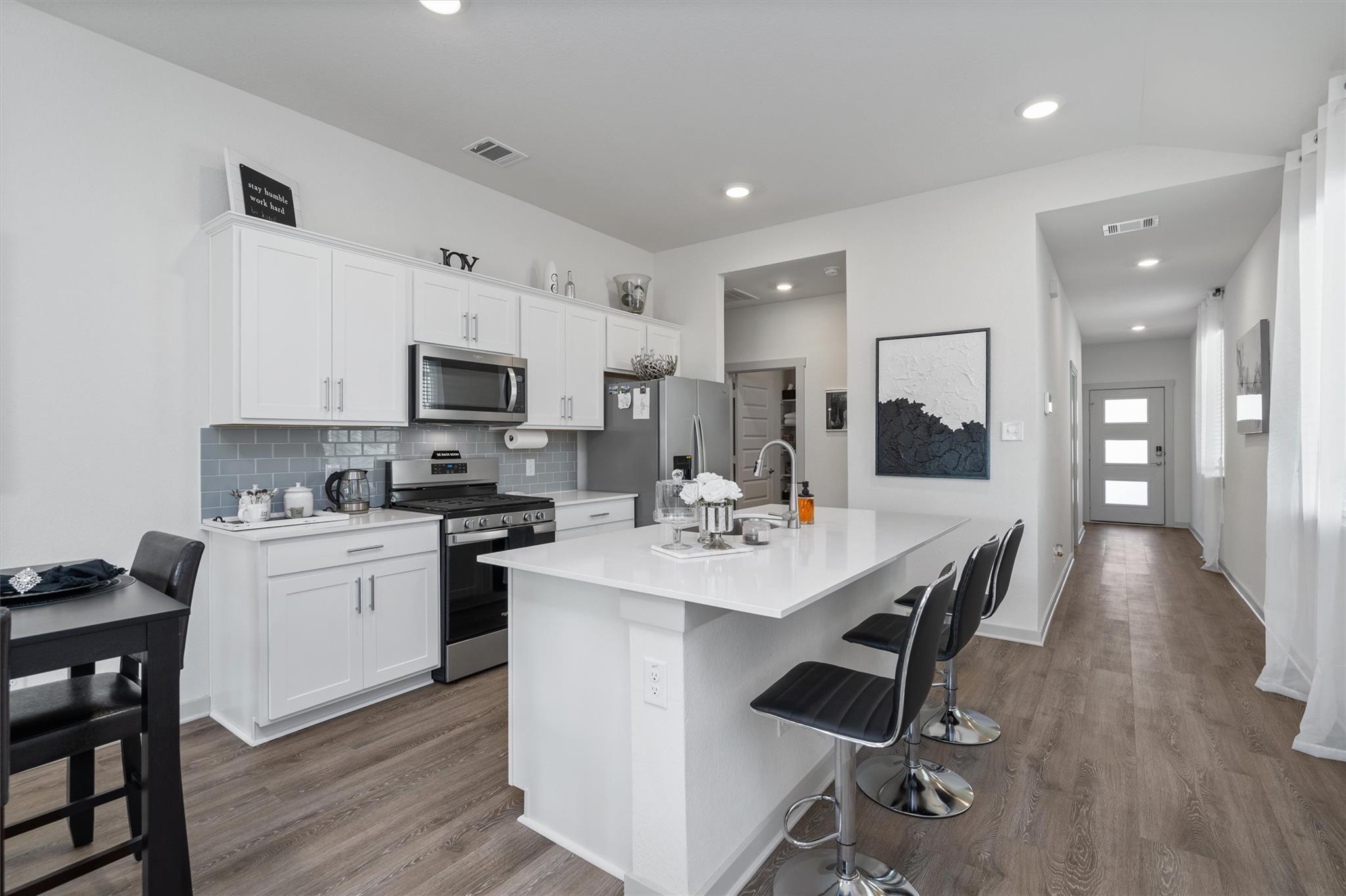 Residential Lease in San Marcos 5