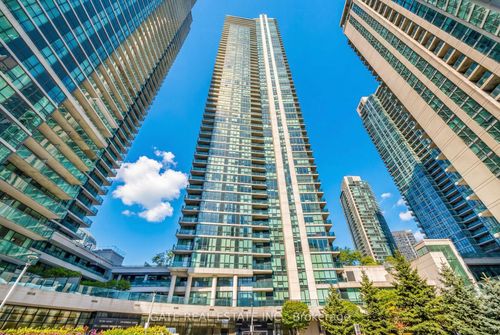 1809-18 Harbour St, Toronto, ON, M5J2Z6 | Card Image
