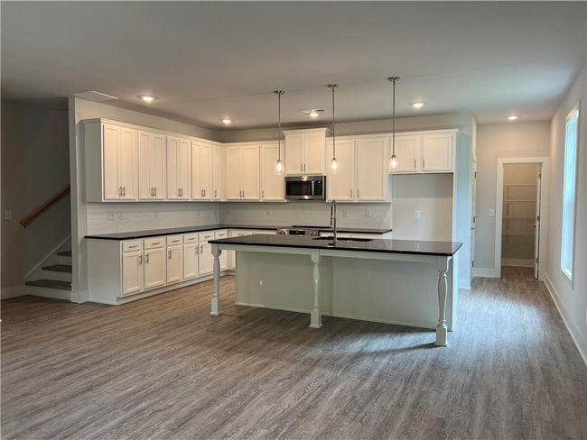 2546 Harbor View Ct, Townhouse with 4 bedrooms, 3 bathrooms and null parking in Gainesville GA | Image 30