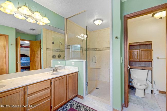2575 Cox Rd, House other with 4 bedrooms, 3 bathrooms and null parking in Cocoa FL | Image 37