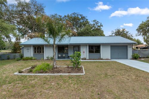 2481 S Summerwood Point, INVERNESS, FL, 34450 | Card Image