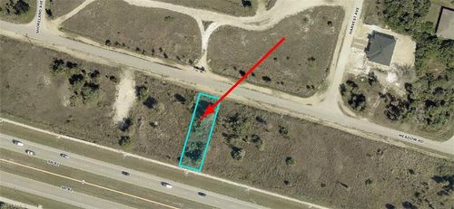 3230 Meadow Rd, Lehigh Acres, FL, 33974 | Card Image