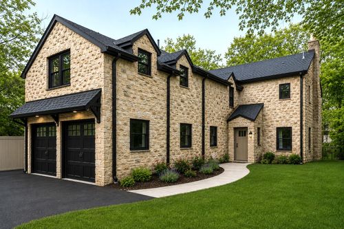 120 Crescent Dr, Glencoe, IL, 60022-1304 | Card Image