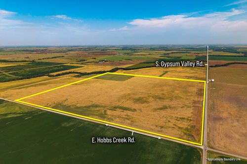 0000 S Gypsum Valley Rd, Gypsum, KS, 67448 | Card Image