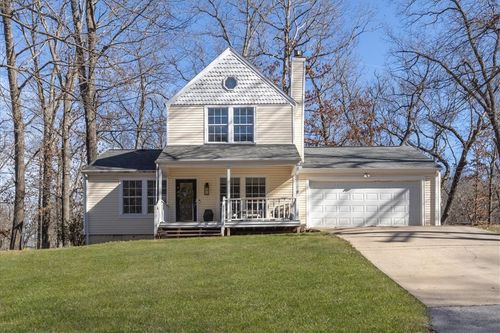 12924 Douglas Ln, Rogers, AR, 72756-9288 | Card Image