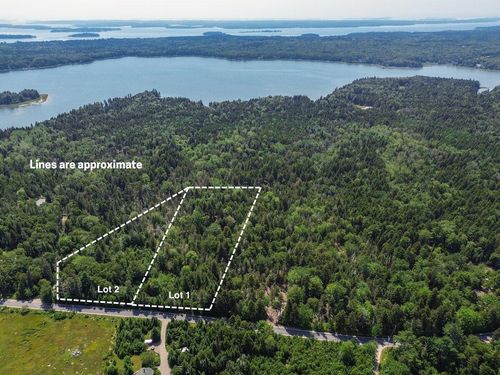 lot-2-0 Flye Point, Brooklin, ME, 04614 | Card Image