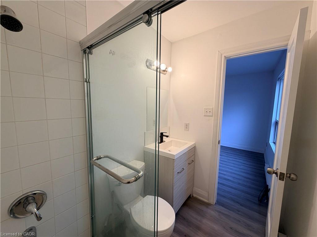 Residential Lease in Toronto 2