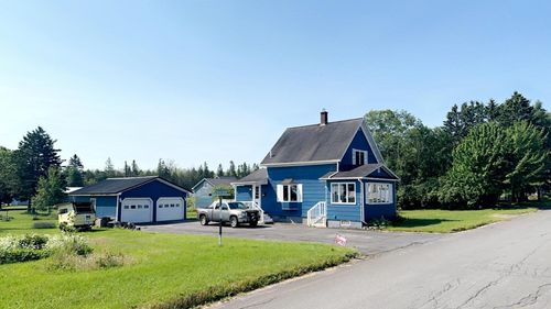 125 Wilson Street, Van Buren, ME, 04785 | Card Image