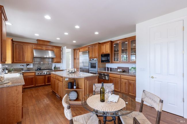 654 Chaparral Cir, House other with 4 bedrooms, 4 bathrooms and 8 parking in Napa CA | Image 20