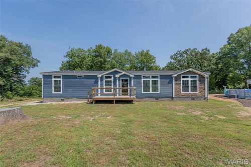 301 Pleasant Avenue, Bland, MO, 65014 | Card Image