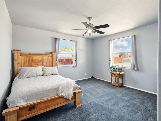 35 Walnut Trail, House other with 4 bedrooms, 3 bathrooms and 2 parking in Velarde NM | Image 24