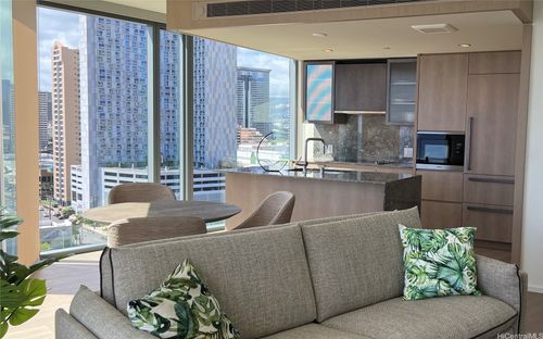 apt-1401-1000 Auahi St, Honolulu, HI, 96814-3356 | Card Image