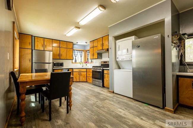 3184 N 3350 W, House other with 2 bedrooms, 1 bathrooms and null parking in Moore ID | Image 5