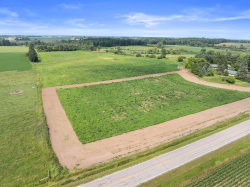 Lt0 County Rd N, Waldo, WI, 53093 | Card Image