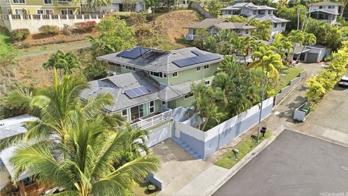 1386 Nanialii St, Kailua, HI, 96734-3747 | Card Image