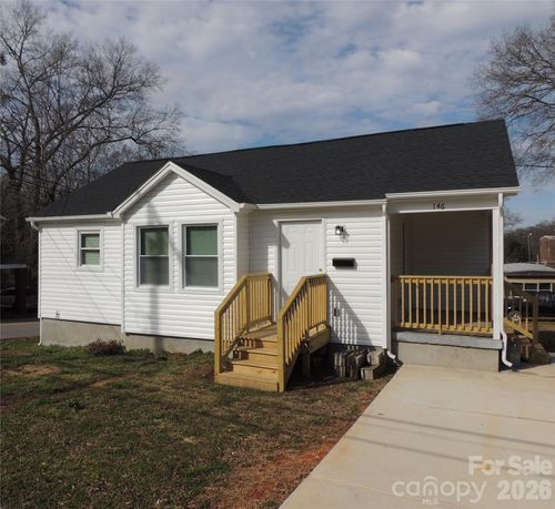 146 Loomis St, chester, SC, 29706-2614 | Card Image