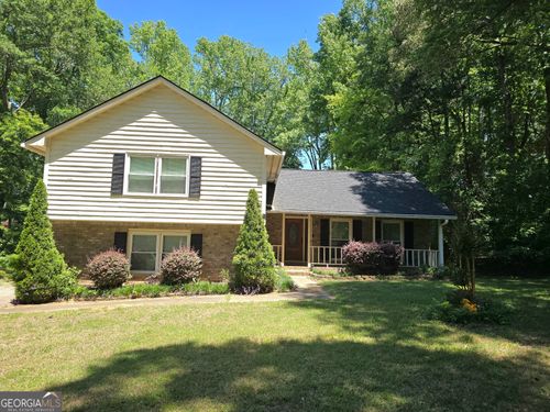 155 N Fayette Ct, Fayetteville, GA, 30214-3427 | Card Image