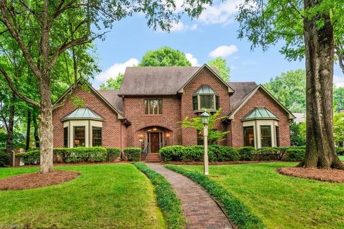 1305 Swanner Court, High Point, NC, 27262 | Card Image