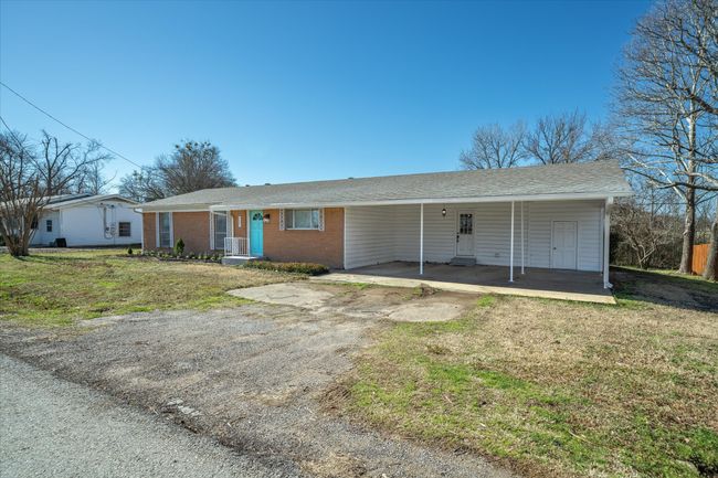 121 Bull Durham Rd, House other with 3 bedrooms, 2 bathrooms and null parking in Wills Point TX | Image 28