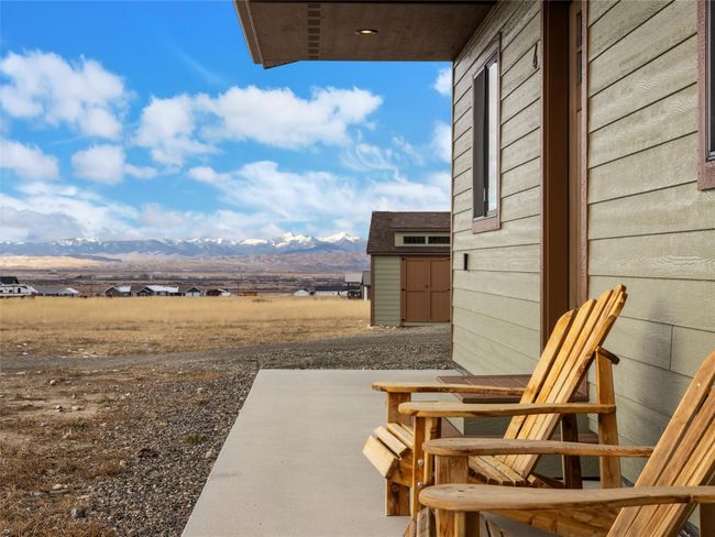 4 Sapphire Way, House other with 2 bedrooms, 2 bathrooms and null parking in Sheridan MT | Image 10