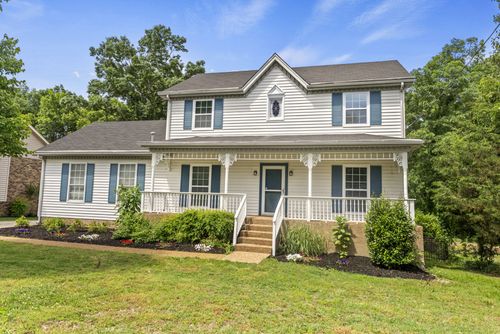3508 Daisy Trl, Antioch, TN, 37013-2521 | Card Image