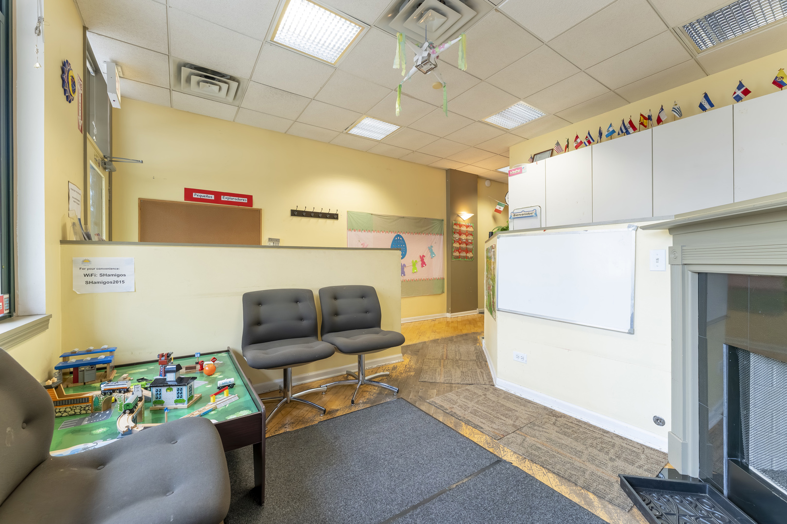 Commercial Sale in Chicago 4