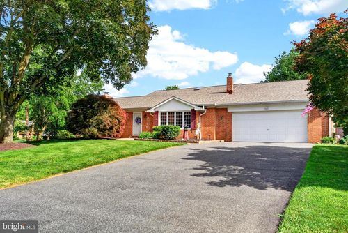 1301 Beaumont Ct, Forest Hill, MD, 21050-2408 | Card Image