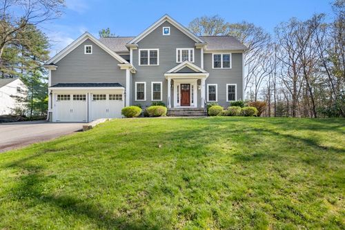 12 Pelham Rd, Weston, MA, 02493-2617 | Card Image