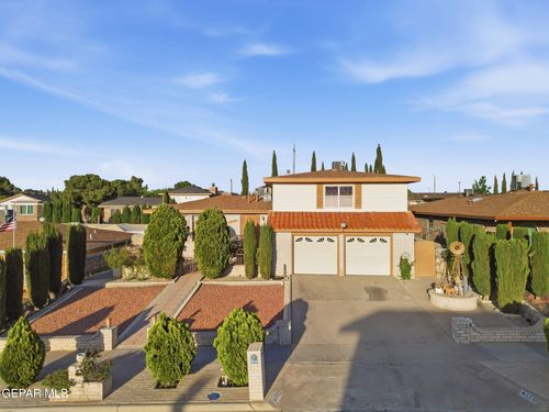 1372 Adabel Drive, El Paso, TX, 79936 | Card Image