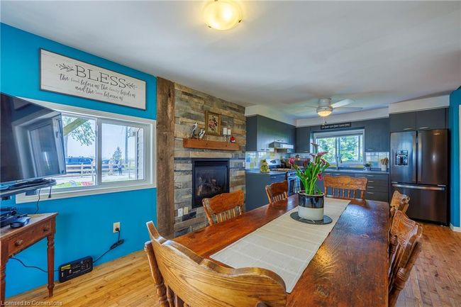 864 59 Highway, House other with 3 bedrooms, 2 bathrooms and 5 parking in Port Rowan ON | Image 6