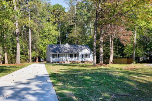1508 Middle Ridge Dr, Willow Spring, NC, 27592-7858 | Card Image