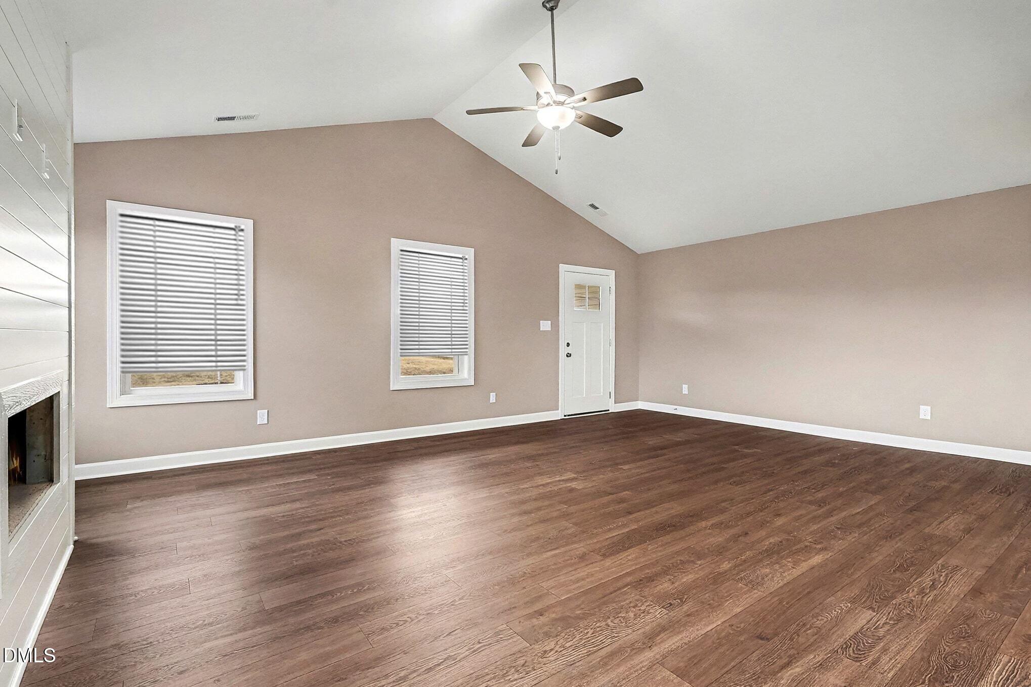 Residential in Smithfield 5